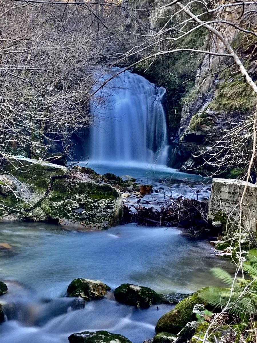 REDES_RBiosfera's tweet photo. Bienvenidos a la cuenta oficial en Tw del paraíso del agua y las montañas cantábricas #ReservaBiosfera #Redes #ParqueNaturaldeRedes #RedesNatural #Caso #Sobrescobio #AsturiasParaísoNatural https://t.co/09VlhKvLBx
