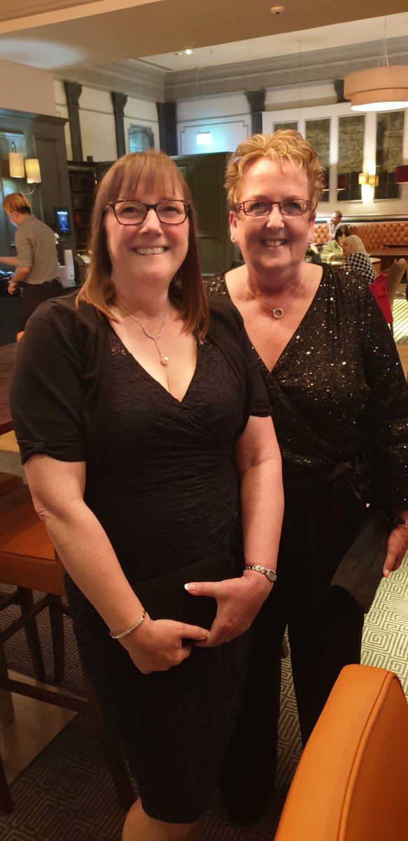 EastlakeHome's tweet photo. Eastlake Finalists at the British care awards.. Good Luck guys you all deserve it and Wowza don't they scrub up well... Thank you all #careawards #caringstaff https://t.co/beDz3DYTwF