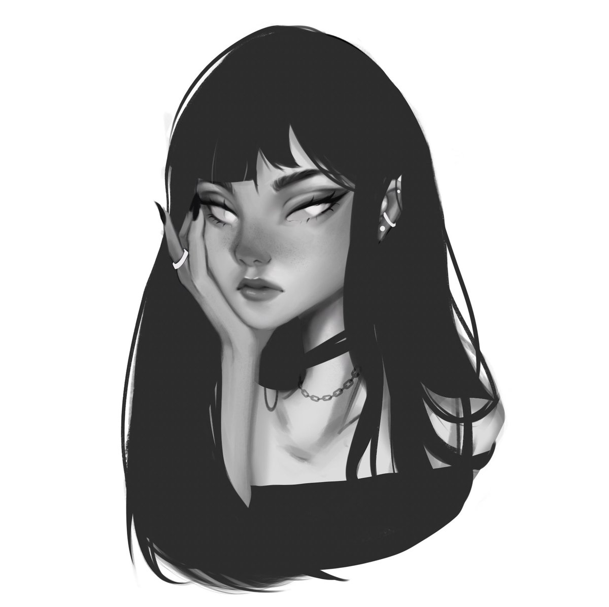 Long time no see 😬