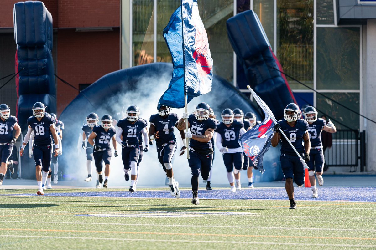 Thank you for an incredible season, Toronto. 💙

This was only the beginning. 

📸: <a href="/seyranmammadovv/">Seyran Mammadov</a> 

WE ALL #BLEEDBLUE | #WeAreTO