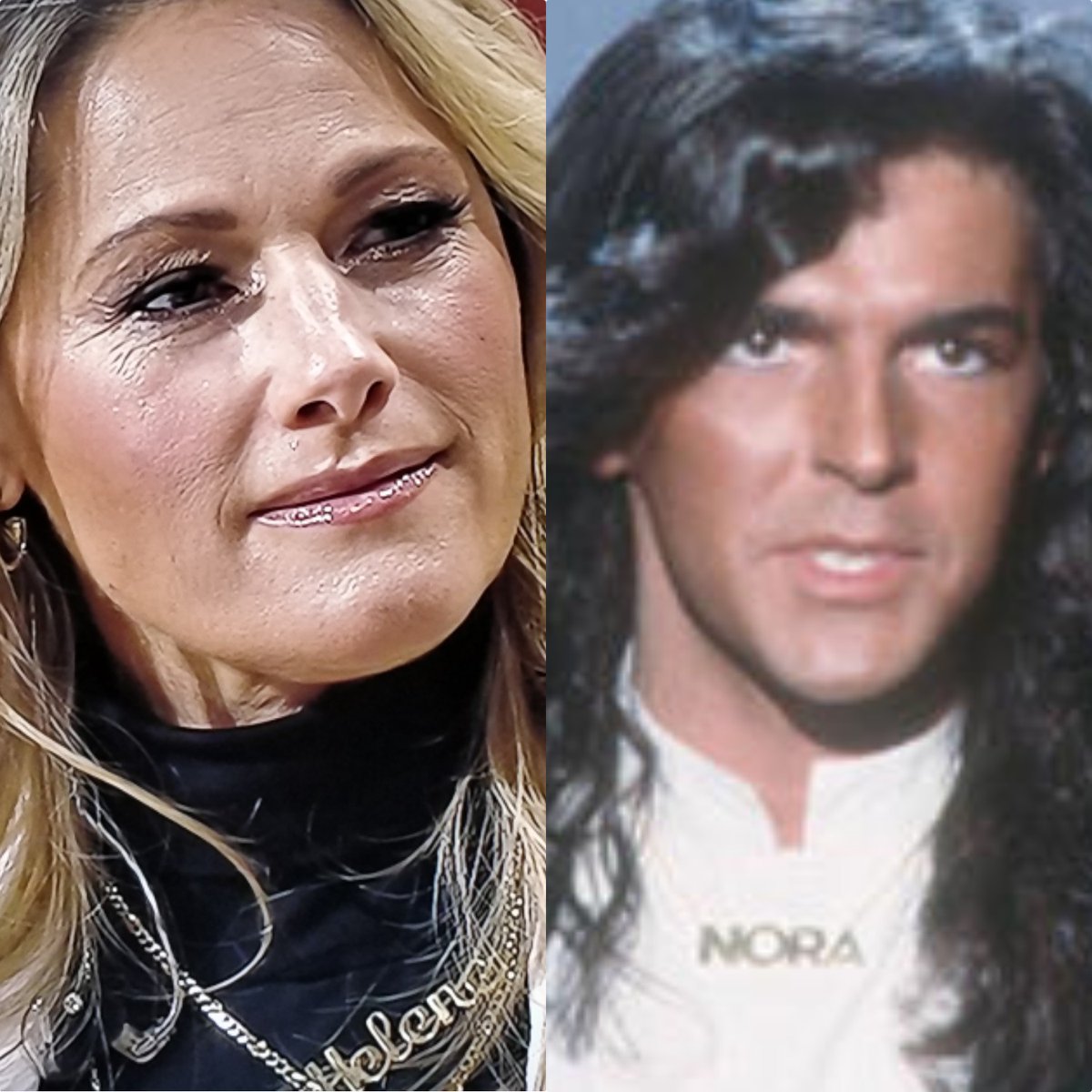 ChristianKstr76's tweet photo. Kommt 2022 doch noch das Modern Talking Comeback #Wettendass https://t.co/n2jT0EZoY3