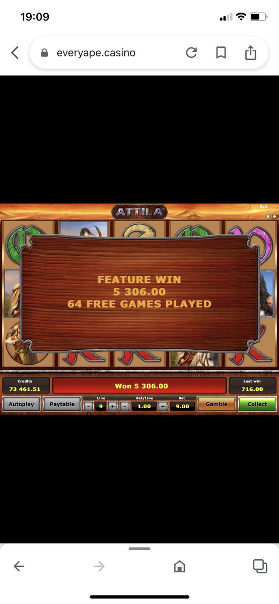 DannoWorks's tweet photo. @TheMoonCarl #everyape is about to take off. Their beta casino is unreal. Full version to the moon. https://t.co/e2h1WkKTab