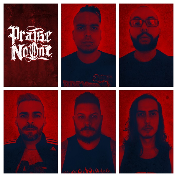 Cresta Metalica Producciones tweet media