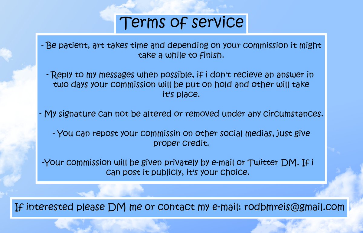 ROboDuende/ Jackie's employee (Comms Open) tweet media