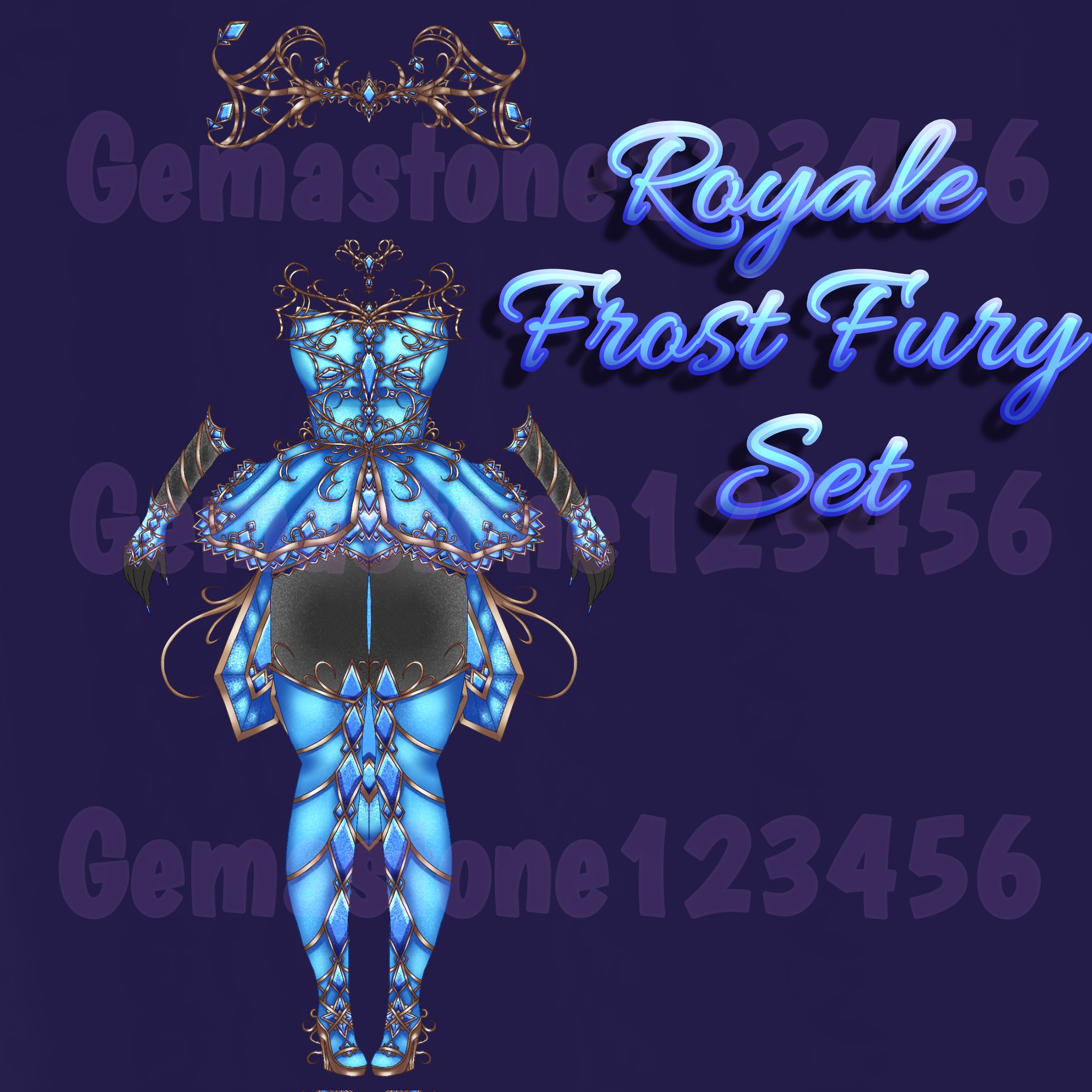 Royale high set by crystal2267 on DeviantArt