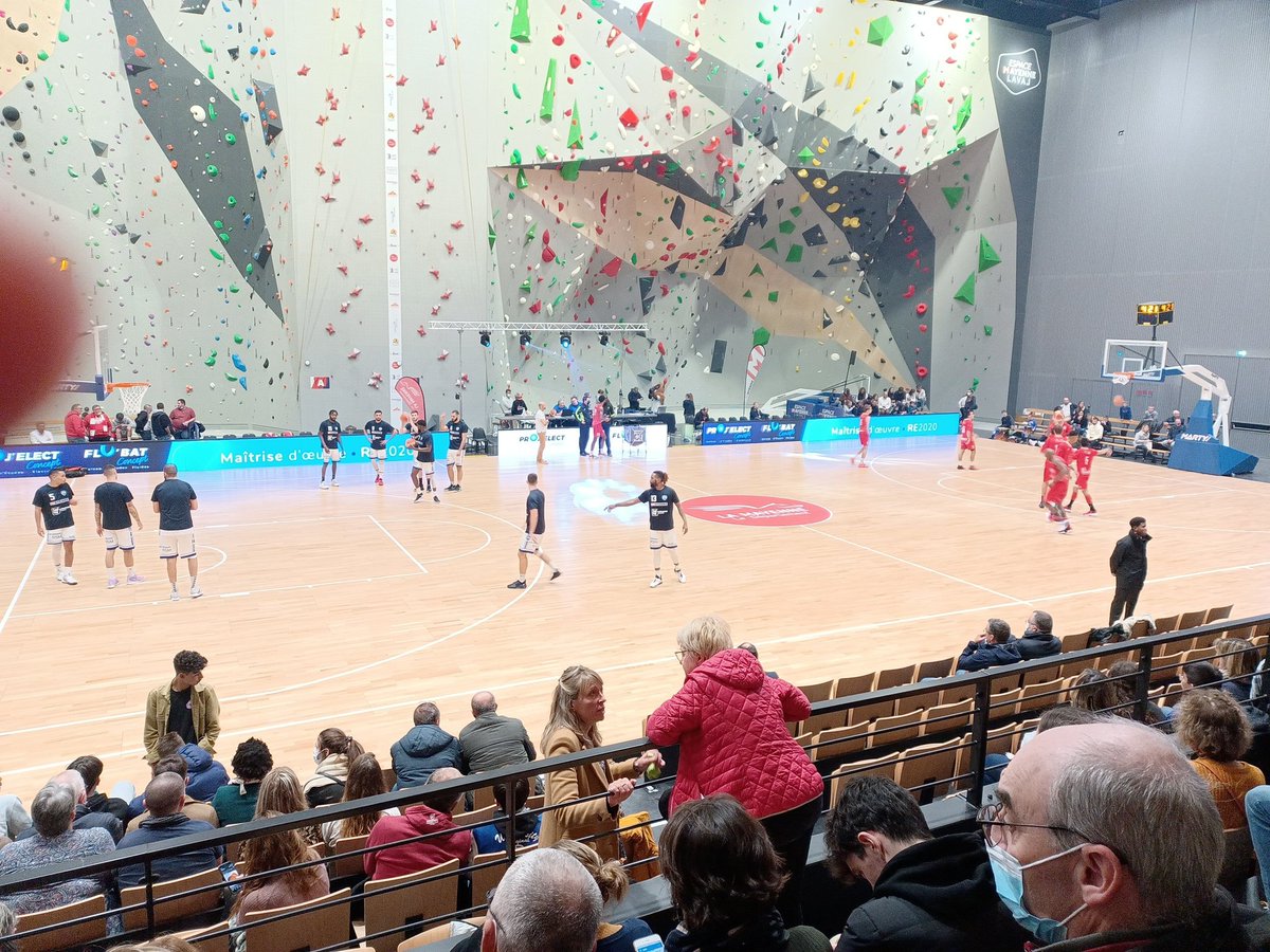 S_LechatGatel's tweet photo. @olivierrichefou @lamayenne @NationalFFF @stadelavallois @ELFC_officiel @Espacemayenne @Sports_gouv @CDOS53 #McommeMayenne https://t.co/ncBup93kL9
