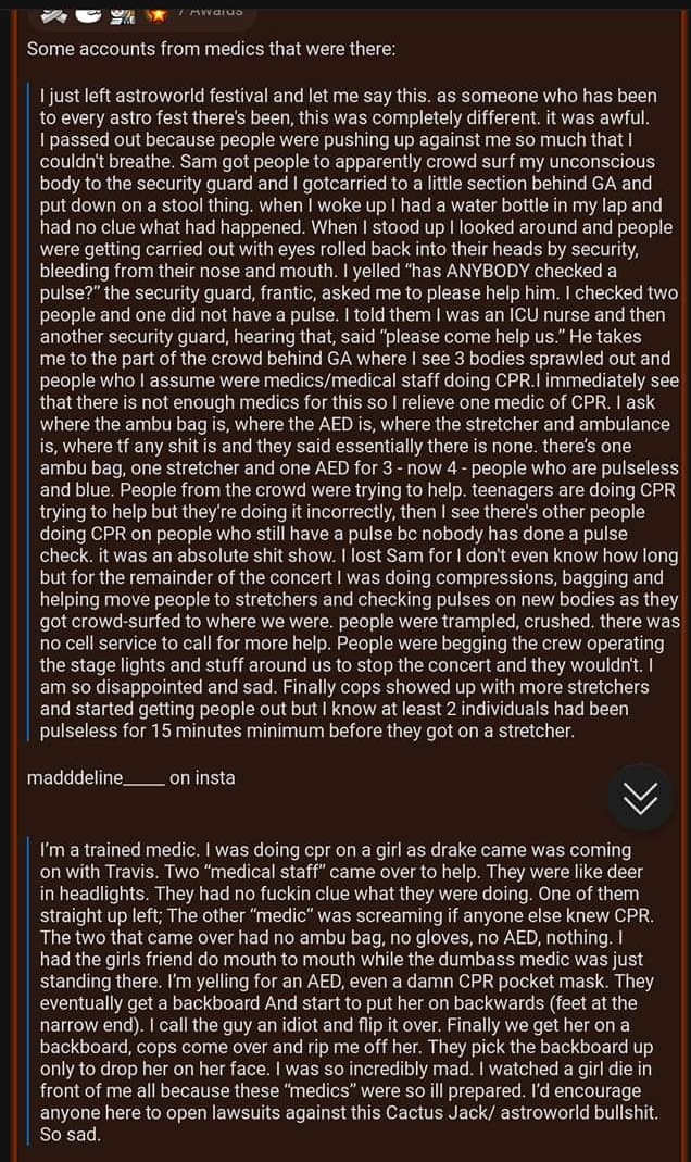 snorklefork's tweet image. You could have prevented this