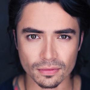 Happy Birthday to Adam Saunders     