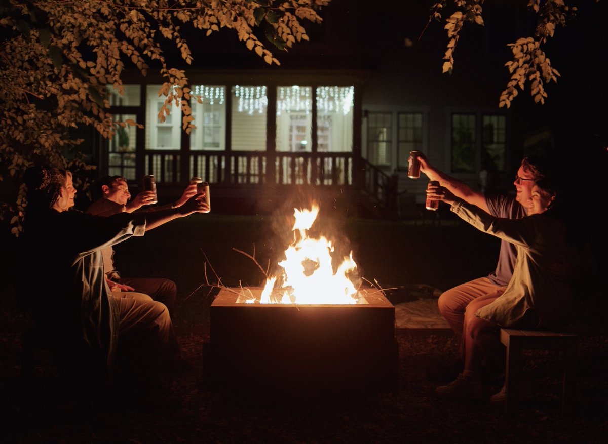 Suffolk Punch Brewing tweet media