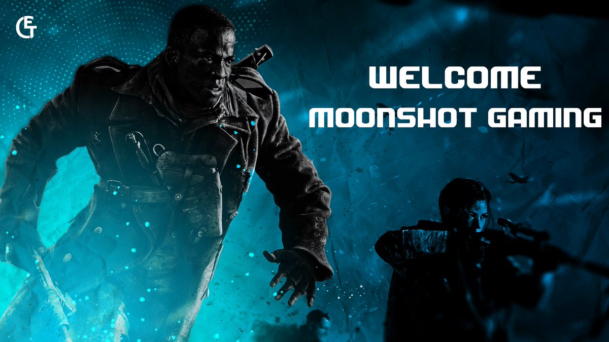 WWL_League's tweet photo. Welcome, @MoonShot_Gaming to #WWL Season 1 of Vanguard! Best of Luck!!

Roster: @TearsAims (C)
              @AdxmAR 
              @RenzGURU 
              @Khantraa https://t.co/YUoB4S33a7