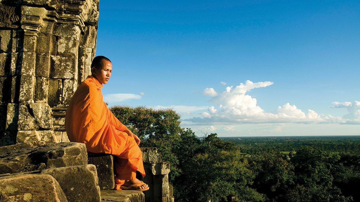 From hidden temples in the Cambodian jungle to modern Vietnamese metropolises brimming with cultural wonders—there's no finer way to experience Southeast Asia than a sensational #Mekong river cruise: bit.ly/3DHVoG8

#cambodia #vietnam #rivercruise