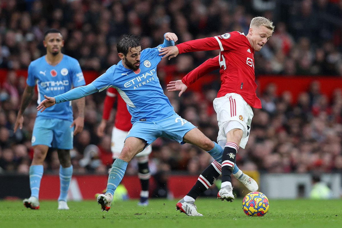 Donny_beek6's tweet image. A disappointing day. But your support means everything. 🔴🙏