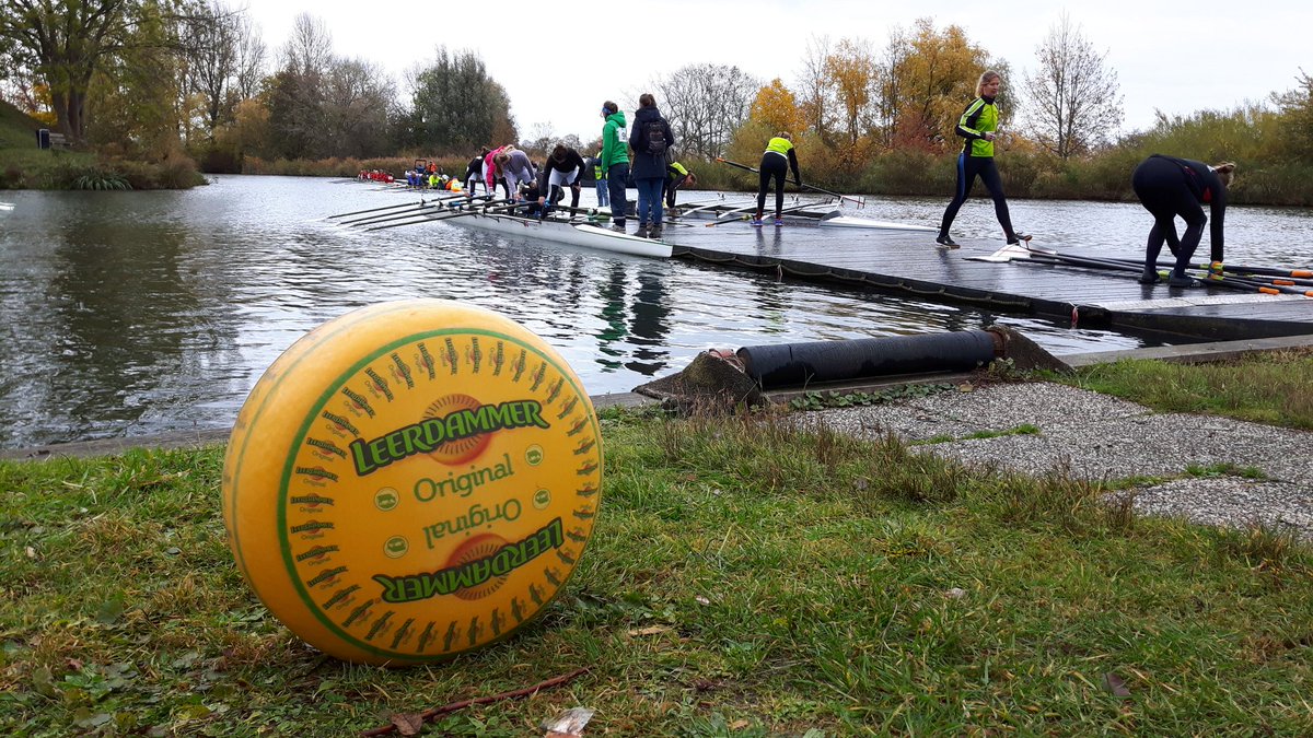 De startlijst van de #Lingebokaal is gepubliceerd op rvleerdam.nl, kijk snel wanneer je verwacht wordt.