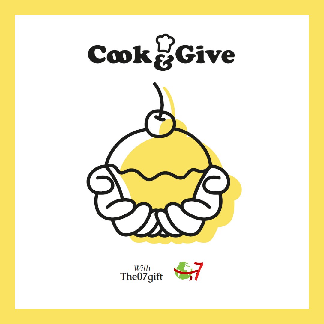 The 0.7 Gift Project tweet media