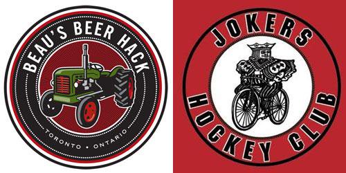 TheUUHA's tweet photo. UUHA 2021 Week 3 Action!
* @HackHC vs @JokersHC 
* @GSIslanders vs @The_Humiliation 
* #BRockets vs #Souldiers https://t.co/n3W1JfFxxT