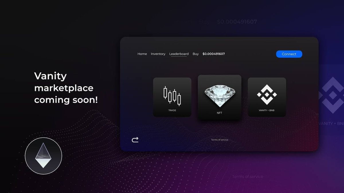 Vanity Global | $VNY tweet media