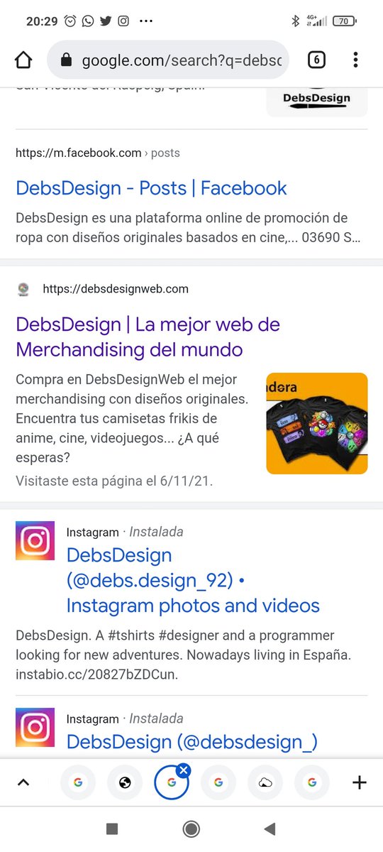 Deb8192's tweet photo. Chic@s, #DebsDesign estrena web: https://t.co/QoQXW4Eqfi. Echadle un ojo al merchandising y comprad lo que más os guste. #comprar #camisetas #Merchandising #friki #geek https://t.co/k6yf9UYcwi
