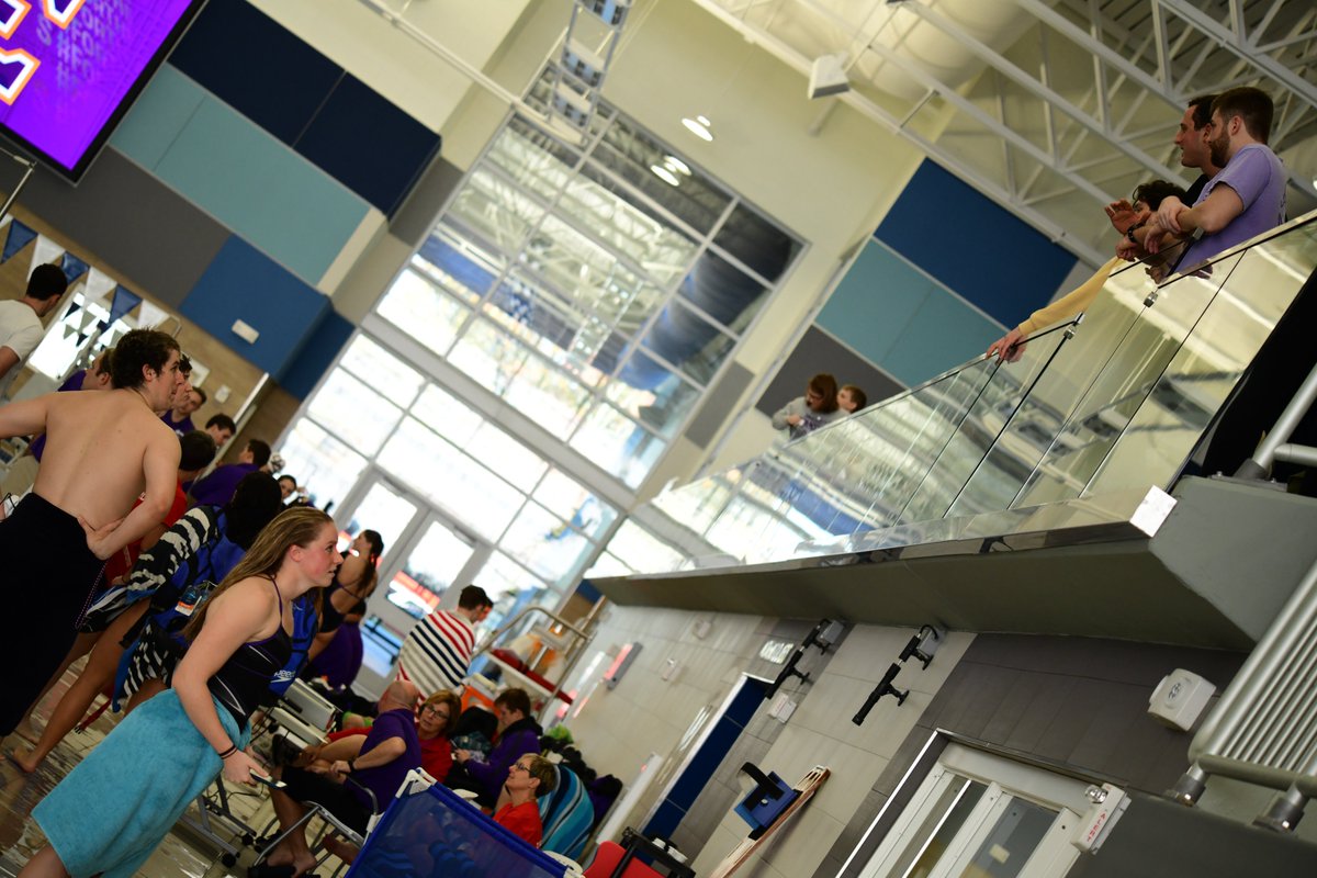 UE Swim & Dive tweet media