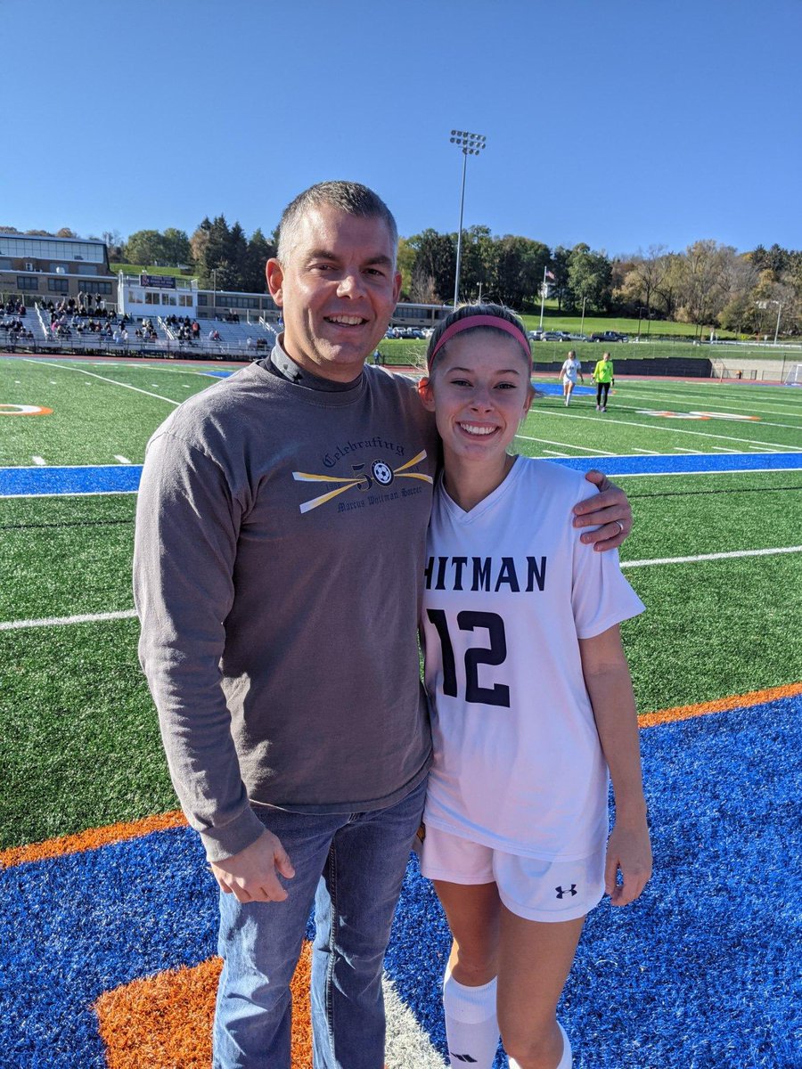 Whitman Athletics tweet media