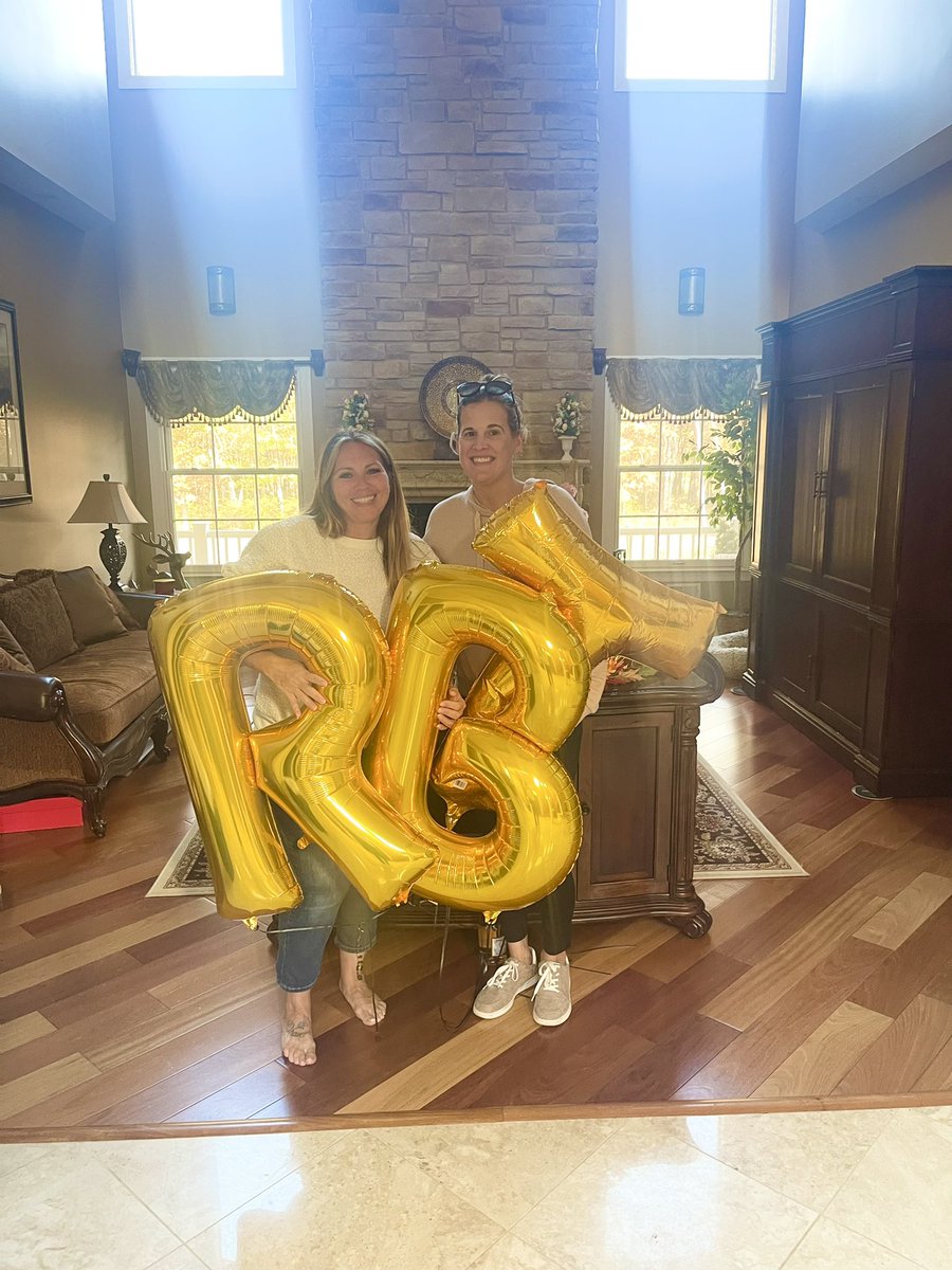 BeltranCaitlin's tweet photo. Congratulations Juli Hilbert on passing your exam to become a Registered Behavior Technician!! 🥳 @MillstonePS https://t.co/nzZXGyubgw
