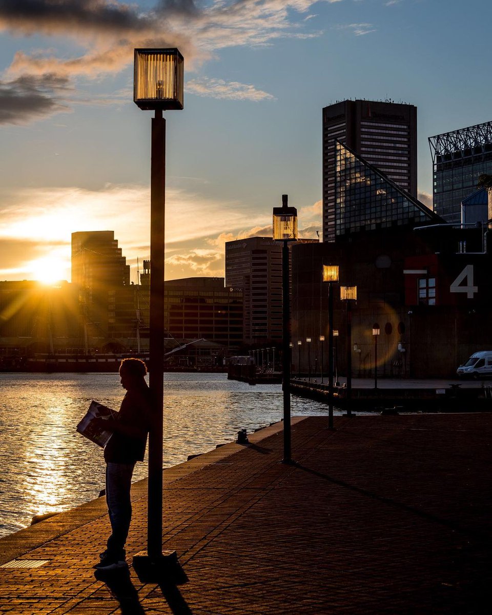 NatlAquarium's tweet image. If greenhouse gas emissions stay at their current levels, Baltimore's climate could feel like that of Cleveland, Mississippi, by 2080, according to a study by the @Univ_System_MD Center for Environmental Science.