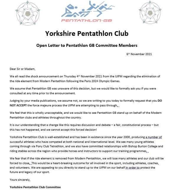 Yorkshire Pent tweet media