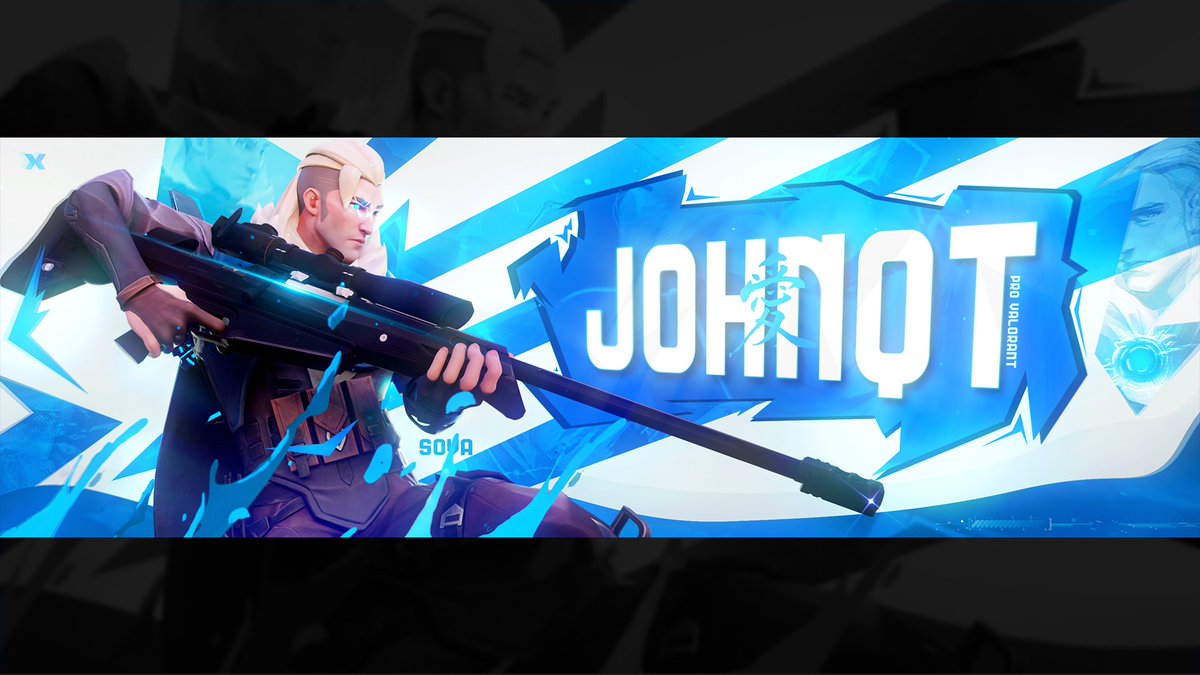 Header for <a href="/1johnqt/">SEN johnqt 🇲🇦</a>  💙 🖌️

❤️ &amp; ♻️ are appreciated !