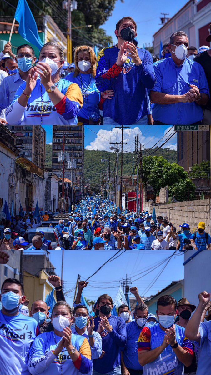 juanjcabrerap's tweet photo. Carabobo no le pertenece a ningún pantallero. En las calles se siente el clamor de la gente. Se cansaron de un gobierno frívolo y superficial; quieren autoridades serias, competentes y democráticas que trabajen por un presente y un futuro mejor.
Este 21N, ¡CARABOBO SE LEVANTA! https://t.co/clAN7xHHMf