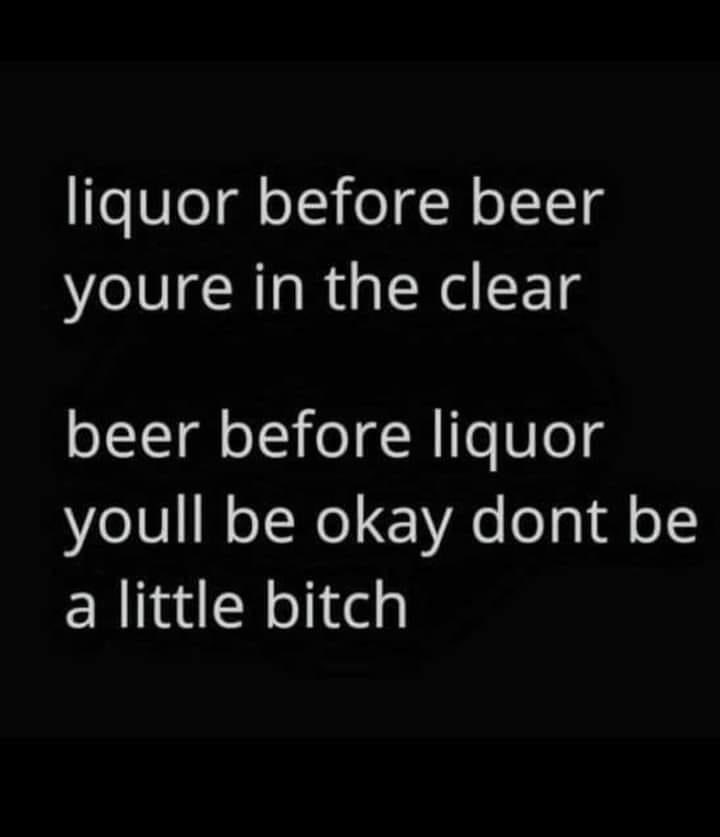 HapThompson's tweet photo. Hello Saturday night! #SaturdayVibes #lol #funny #fucksensitivity #thirstyformore https://t.co/j3spjUMTPE