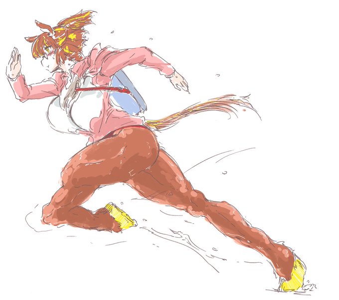 うちのこギングォーさん 