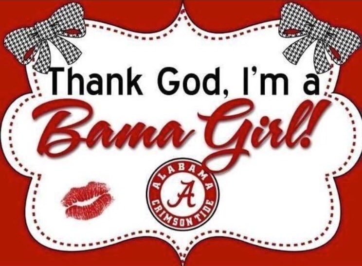 AnnNabors4's tweet photo. #RollTide #BeattheCorndogs https://t.co/5HxmYDWacI