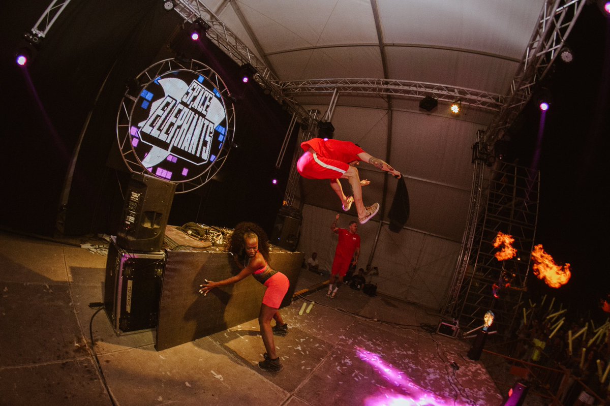 SATURDAY NIGHT🤪
#spaceelephants #jaleoelephant #dj #festival #club #edm #electronicmusic