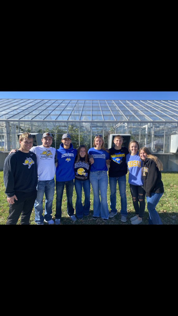 #GoJacks