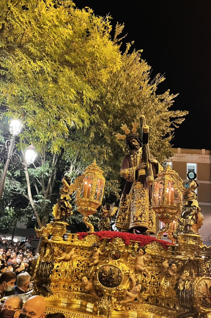 HdadGranPoder's tweet photo. “Esta es la fuerza que pone en pie el corazón del hombre. Lengua de fuego que purifica, renueva, enciende, alegra las entrañas del mundo.”

#SantaMisión2021 https://t.co/5e9vuAzvUX