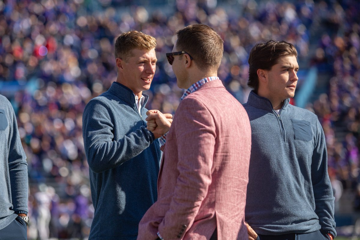 Kansas Men's Golf tweet media