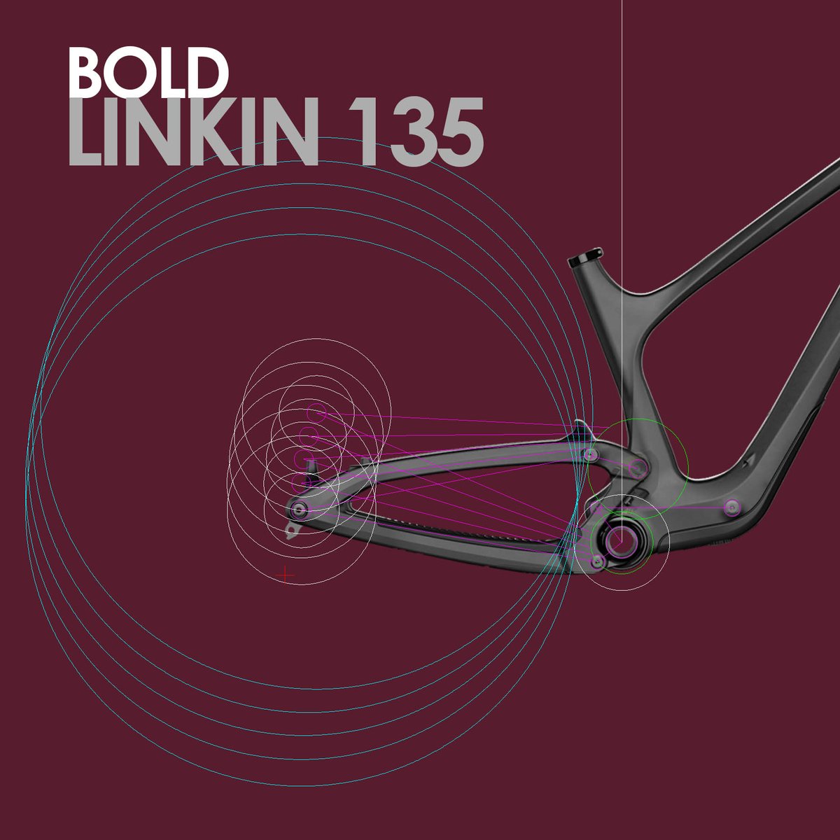 trailpovguide's tweet photo. Bold cycles is back at it with their second generation of this integrate shock suspension design. Find out if it's any good at https://t.co/AomQCVN8EX

#mtb #mountainbiking #mountainbikes #suspension #engineering #biking #mtblife https://t.co/gxFolzTBGs