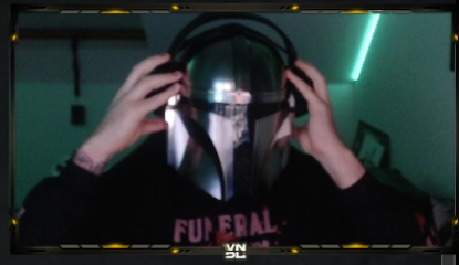 TheThreadsGG's tweet photo. We have the REAL Mandalorian on stream folks!π€ͺ
Donate for a request during @TheWillHallExp segment.
https://t.co/ftBKW1ZJpC
#ThreadsGG | #CheckThem https://t.co/DDwnRhpIzE