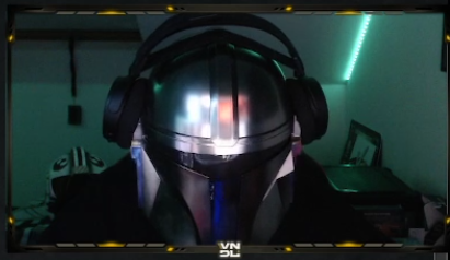 TheThreadsGG's tweet photo. We have the REAL Mandalorian on stream folks!π€ͺ
Donate for a request during @TheWillHallExp segment.
https://t.co/ftBKW1ZJpC
#ThreadsGG | #CheckThem https://t.co/DDwnRhpIzE