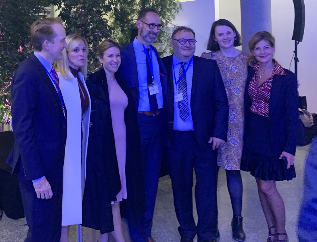 Congratulations ⁦<a href="/NChakfe/">Nabil CHAKFE</a>⁩ and ⁦<a href="/JeanBismuth/">Jean Bismuth</a>⁩ for another global, educational, and critical vascular surgical meeting. #UTHSCVascularSurgery ⁦<a href="/uthsc/">The University of Tennessee Health Science Center</a>⁩ ⁦<a href="/ESVB_Strasbourg/">ESVB 2025</a>⁩ ⁦<a href="/EJVES_ESVS/">EJVES</a>⁩ ⁦<a href="/VascularSVS/">Society for Vascular Surgery</a>⁩