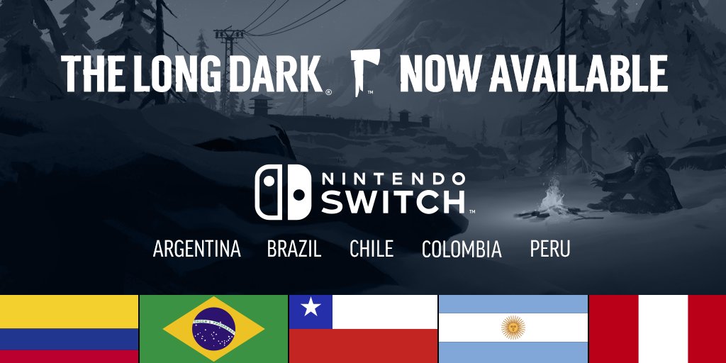 Hinterland Hinterlandgames Twitter