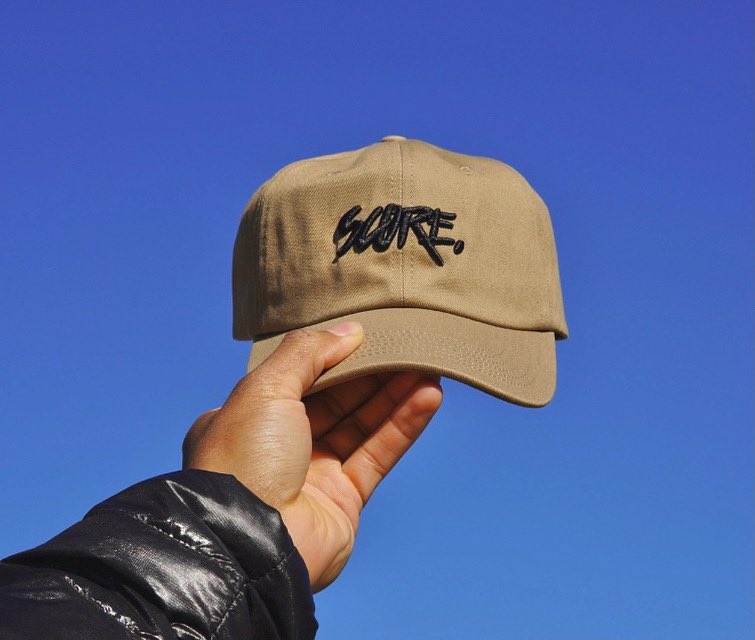 TheScoreCo's tweet photo. Score. Logo Caps Online Now.

https://t.co/yZlthk6bZ4 https://t.co/V80GT412z8