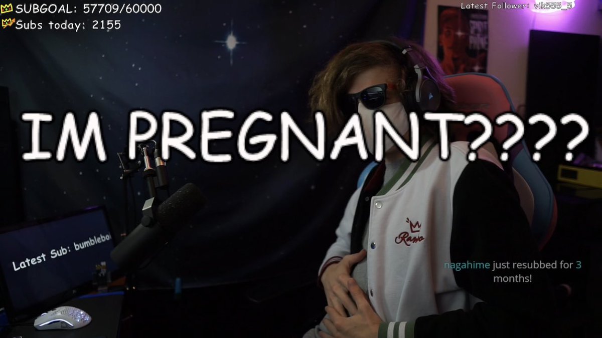 eltoleratesit's tweet photo. #real #notclickbait #notfake #hespregnant #waituntiltheend #shocking #shockingresults https://t.co/1u0NDZZUgT