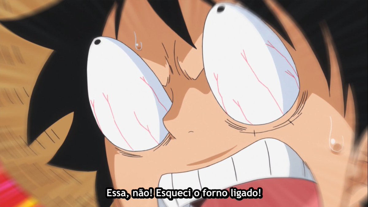 Manu_Chopper's tweet photo. Luffy master chef. #onepiece779 https://t.co/eBHdE8fOzg