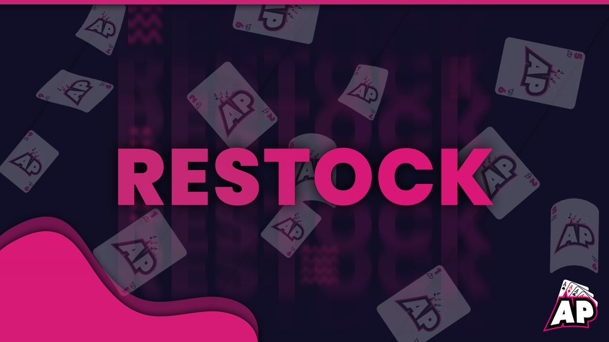 Ace_Pings's tweet image. Be here at 6pm tomorrow evening...