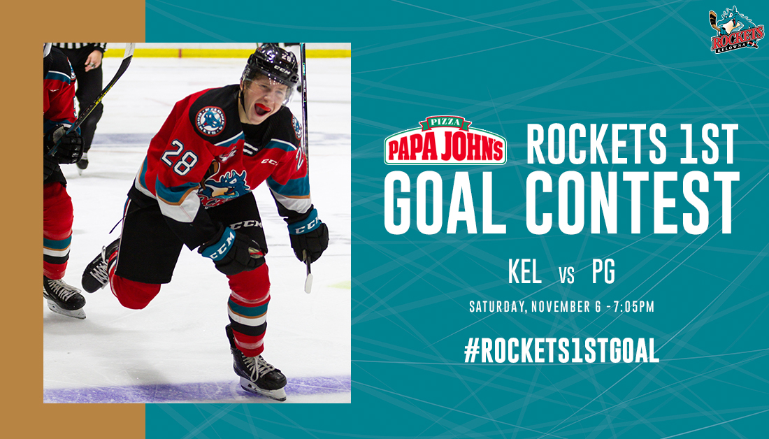 X - Kelowna Rockets tweet media
