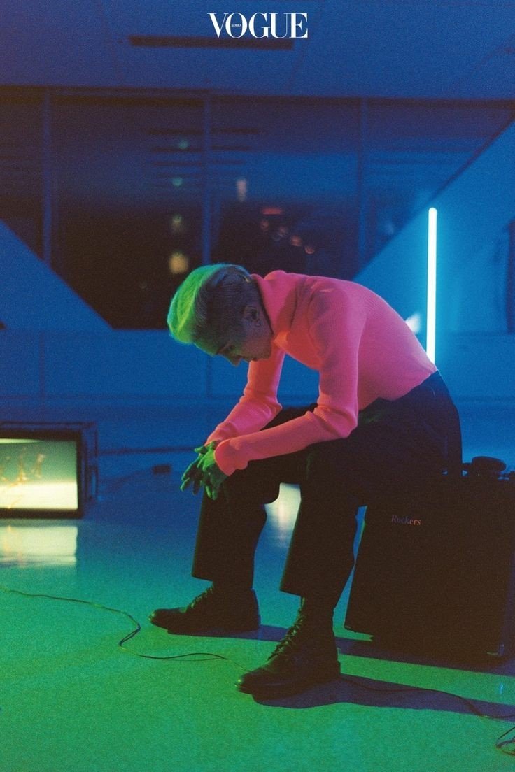 TeamWINNERBR's tweet photo. [💙] Vote for #mino #MAMAVOTE 

1 RT = 1 VOTO https://t.co/8QTeZGQJob