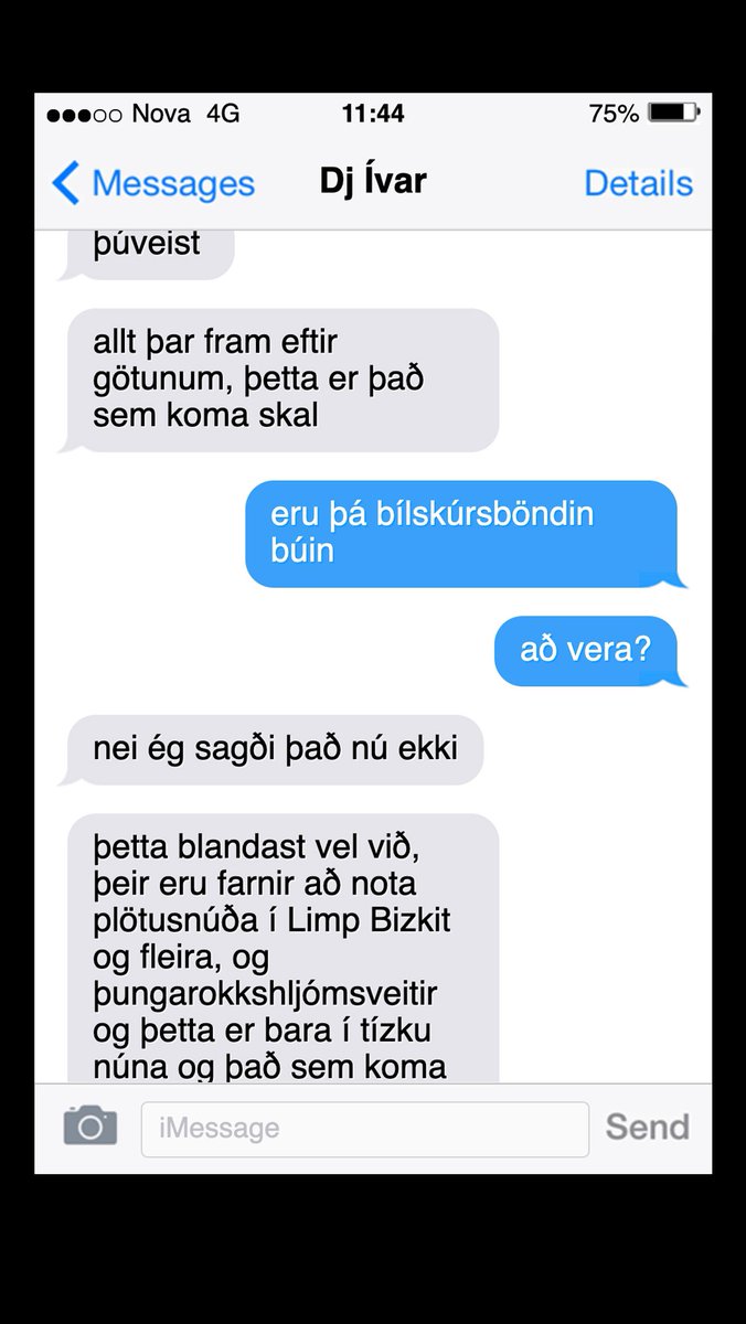 Halli Civelek tweet media