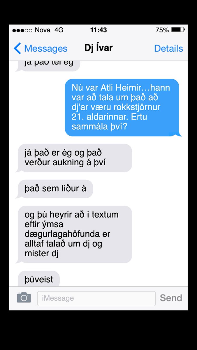 Halli Civelek tweet media