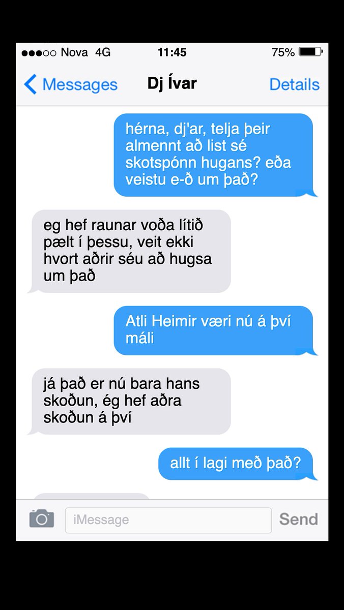 Halli Civelek tweet media