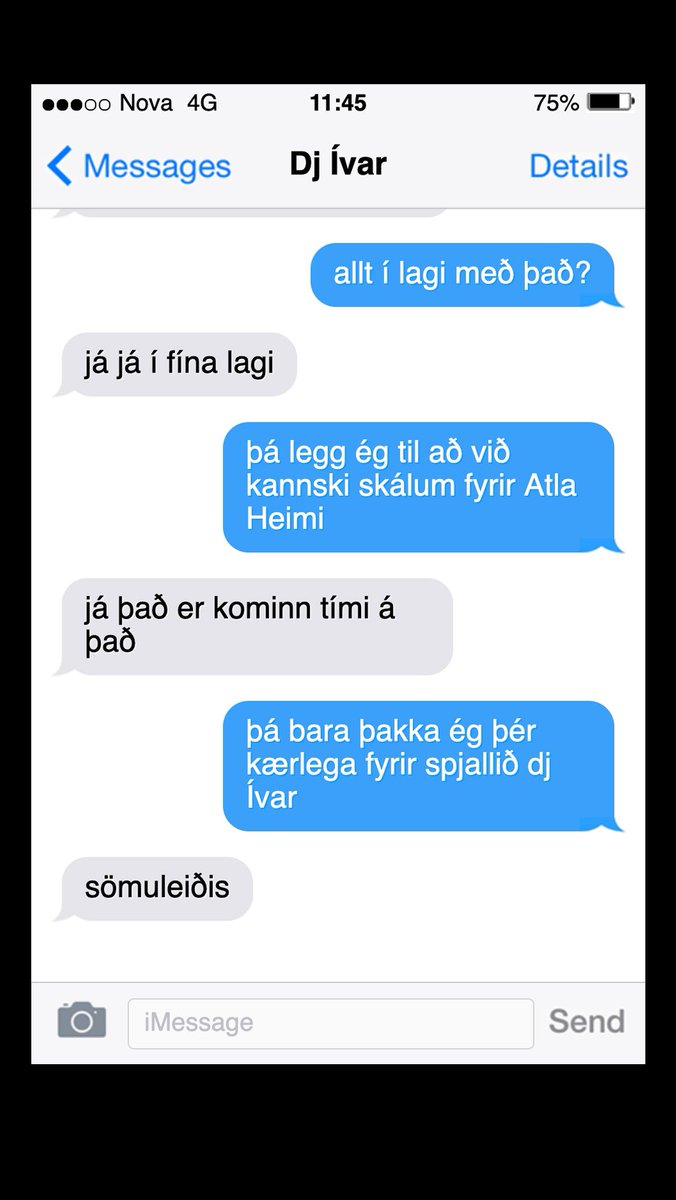 Halli Civelek tweet media